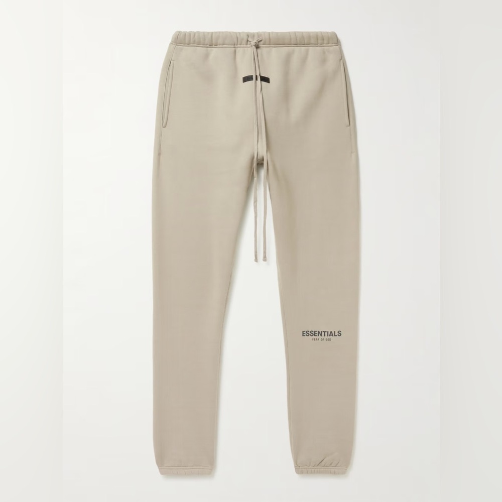 Fear of God pants
